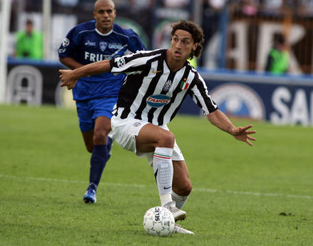 Zlatan Ibrahimovic