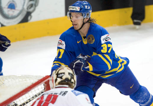 Mikael Samuelsson
