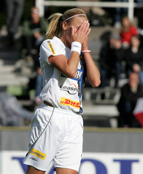 Laura Kalmari, Djurården/Älvsjö
