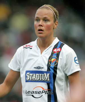 Laura Kalmari, Djurgården/Älvsjö