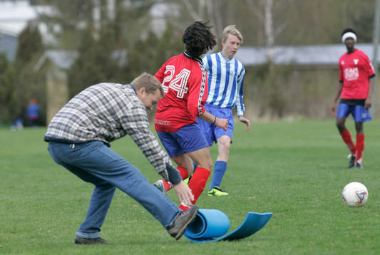 Ungdom, junior