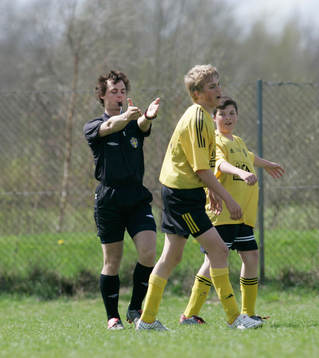 Ungdom, junior