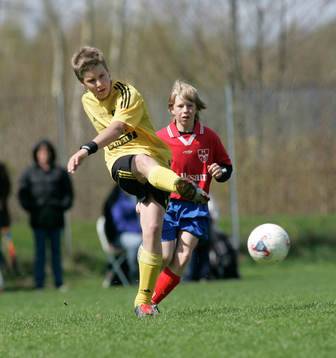 Ungdom, junior