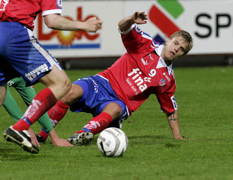 Andreas Dahl