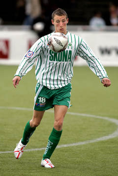 Daniel Johansson