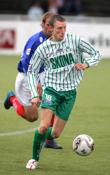 Daniel Johansson