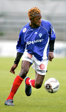 Yannick Babupa