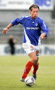 Eddie Åhman
