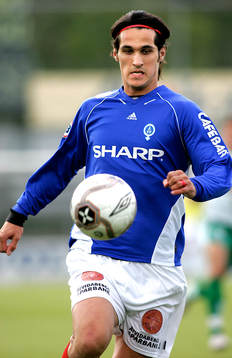 Elvir Spahovic