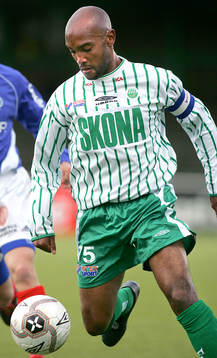 Anildo Spencer