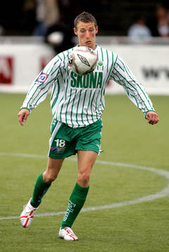 Daniel Johansson