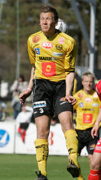 Tobias Johansson