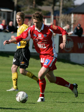 Ola Sandqvist