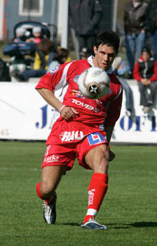 David Elm