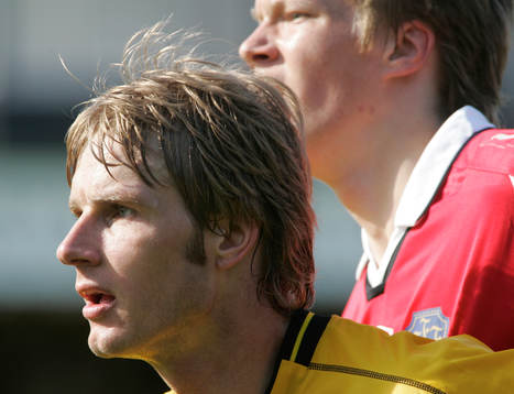 Simon Sjöfors