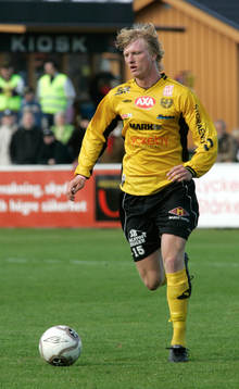 Robin Cederberg