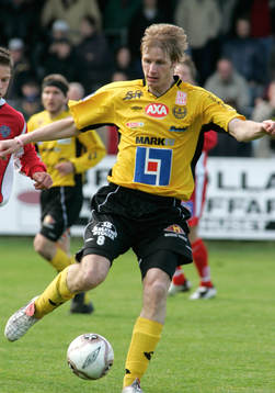 Simon Sjöfors