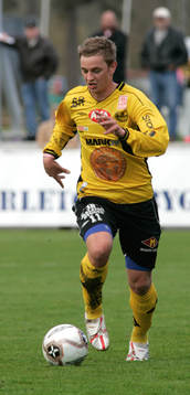 Fredrik Olsson