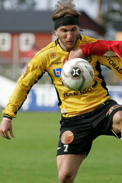 Johan Svensson