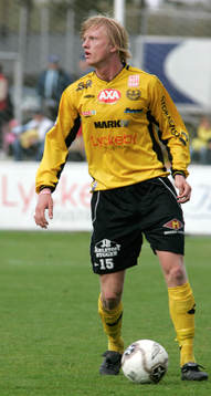 Robin Cederberg
