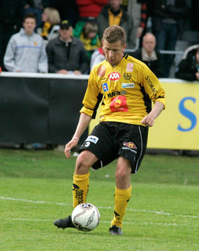 Tobias Johansson