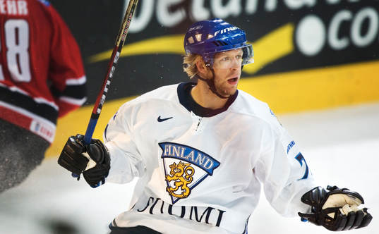 Tomi Kallio