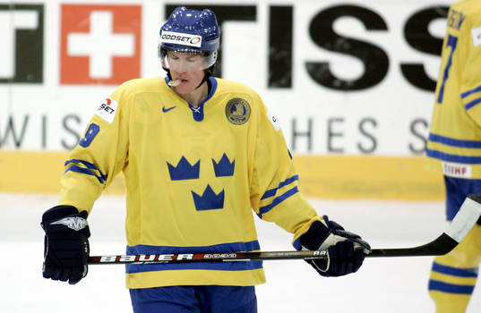 Kenny Jönsson deppar
