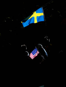 flaggor, flagga