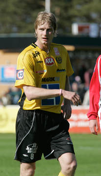 Simon Sjöfors