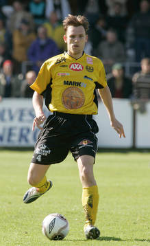 Marcus Lindberg