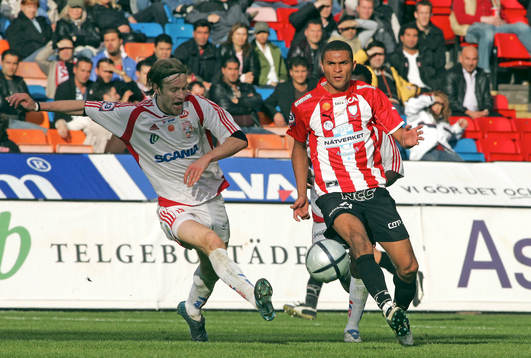 Kaspars Gorkss, Assyriska och Alfonso Alves, Malmö