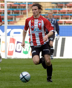 Yksel Osmanovski, Malmö