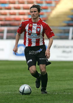 Yksel Osmanovski, Malmö
