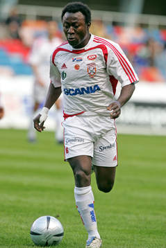Kabba Samura, Assyriska