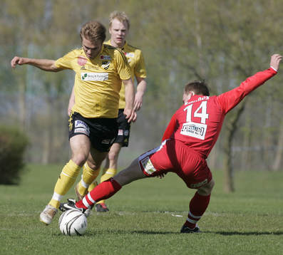 Jesper Westerberg fintar