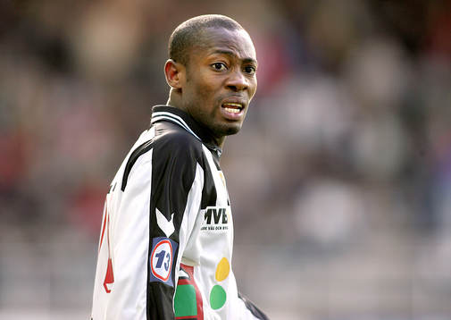Kevin Oneykachi Amuneke