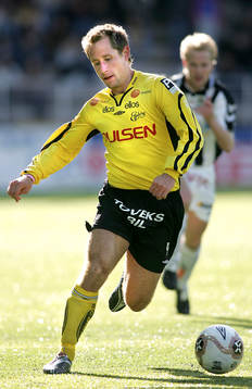 Johan Karlsson
