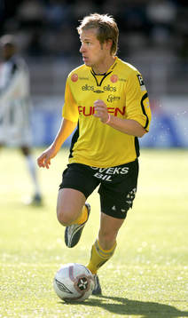 Andreas Klarström
