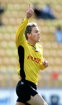 Daniel Alexandersson
