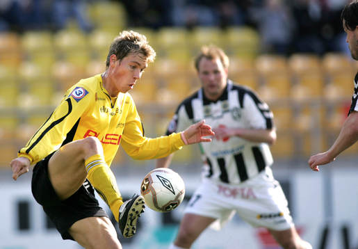 Daniel Alexandersson