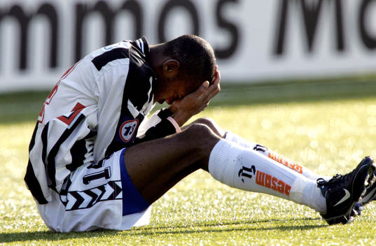Kevin Oneykachi Amuneke, Landskrona