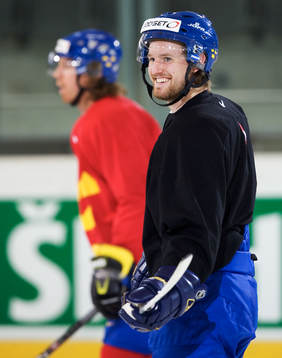 Niklas Kronvall