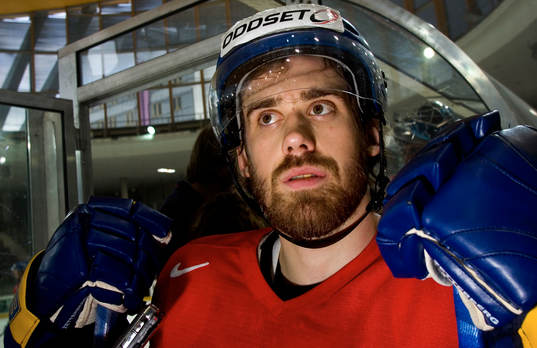 Henrik Zetterberg