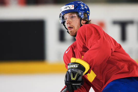 Mikael Samuelsson