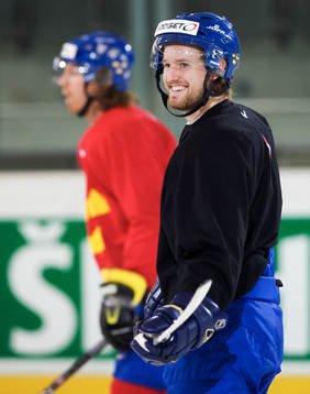 Niklas Kronvall