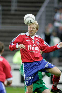 Gustaf Andersson