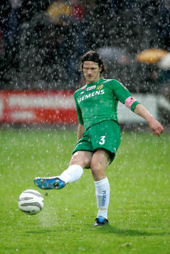 Petur Marteinsson