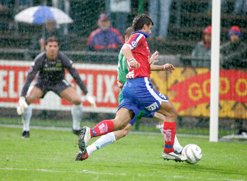 Eldin Karisik, Helsingborg
