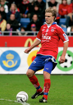 Andreas Dahl