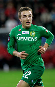 Petter Andersson